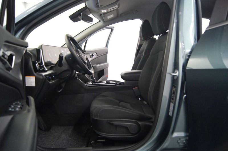 Kia Sportage 1.6 CRDI Vision|DCT|KAMERA|VIRTUAL|SHZ — photo 2