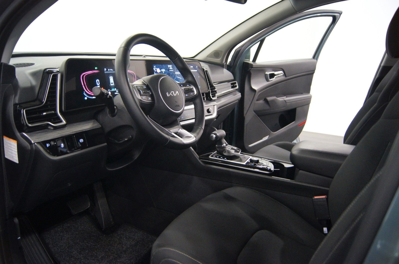 Kia Sportage 1.6 CRDI Vision|DCT|KAMERA|VIRTUAL|SHZ — photo 6