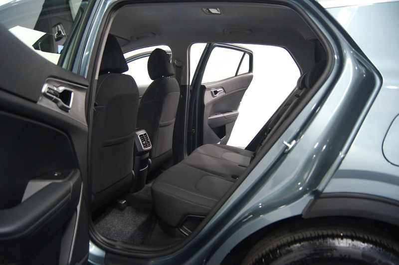 Kia Sportage 1.6 CRDI Vision|DCT|KAMERA|VIRTUAL|SHZ — photo 8