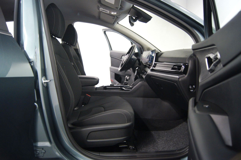 Kia Sportage 1.6 CRDI Vision|DCT|KAMERA|VIRTUAL|SHZ — photo 12