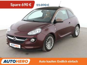 1.4 Open Air ecoFlex Aut.*FALTDACH*NAVI*PDC*SHZ*