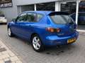 Mazda 3 Sport 2.0 Executive Blauw - thumbnail 4