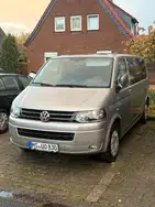 Volkswagen T5 Caravelle Lang Comfortline - fotografija vozila