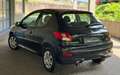 Peugeot 206 206+  ** 2. Hand ** TÜV NEU ** Negro - thumbnail 8