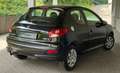 Peugeot 206 206+  ** 2. Hand ** TÜV NEU ** Negro - thumbnail 2