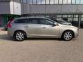 Volvo V60 V60 D2 1.6 Kinetic Gris - thumbnail 3