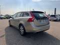 Volvo V60 V60 D2 1.6 Kinetic Gris - thumbnail 5