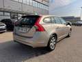 Volvo V60 V60 D2 1.6 Kinetic Gris - thumbnail 4