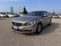 Volvo V60 V60 D2 1.6 Kinetic Gris - thumbnail 1