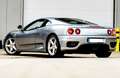 Ferrari 360 Modena F1, TubiStyle Auspuff mit kultigem F1-Klang Silber - thumbnail 1