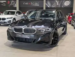 BMW Série 3 dAs Touring G21 Facelift LED-NAVIGATION-WIDESCREEN