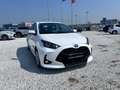 Toyota Yaris 1.5 Hybrid 5 porte Active Bianco - thumbnail 4