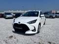 Toyota Yaris 1.5 Hybrid 5 porte Active Bianco - thumbnail 1
