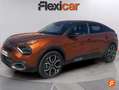Citroen C4 ë- eléctrico 100kW Shine Naranja - thumbnail 3