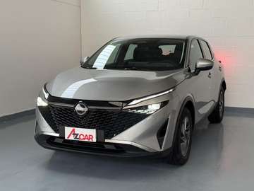 1.3 mhev Acenta 2wd 140cv