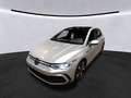 Volkswagen Golf VIII Lim. GTD StHz*AHK*Pano*Kamera*Keyless* Silber - thumbnail 1