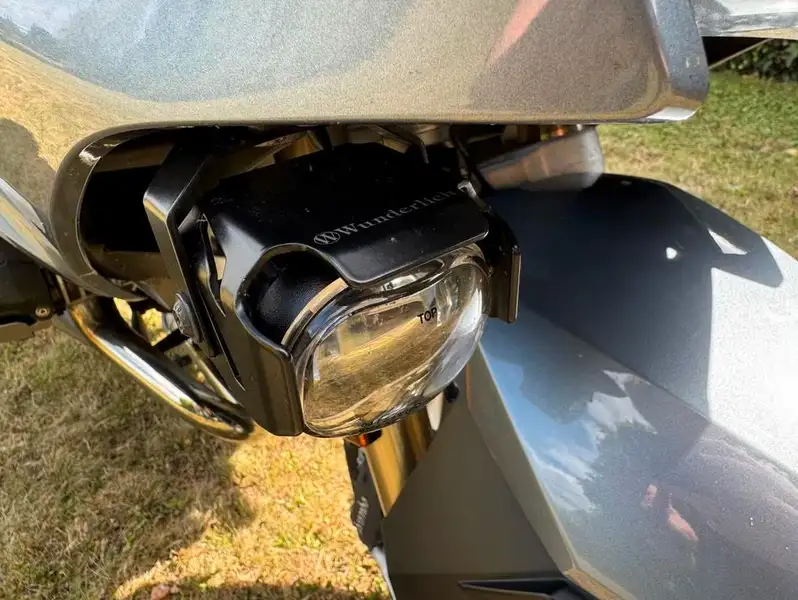 BMW R 1200 RT - foto 5