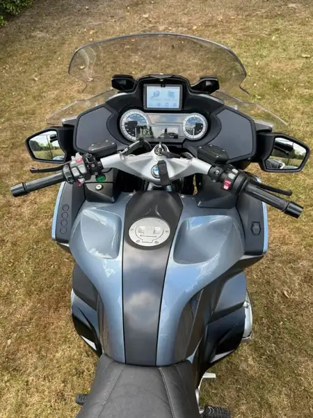 BMW R 1200 RT - foto 2