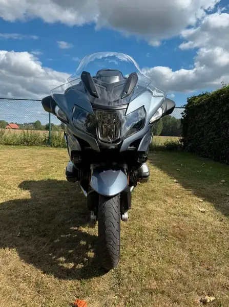 BMW R 1200 RT - foto 3