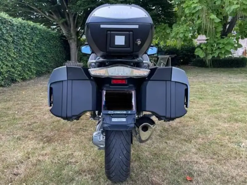 BMW R 1200 RT - foto 4