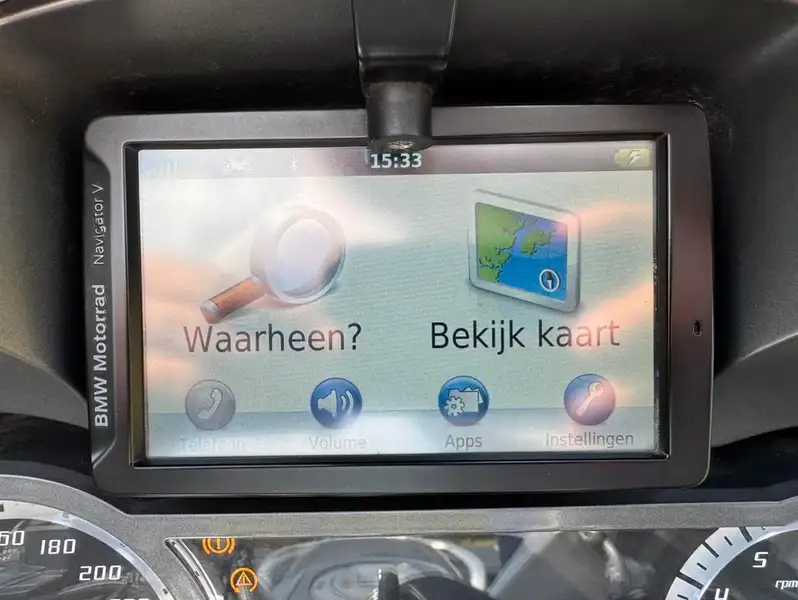 BMW R 1200 RT - foto 8