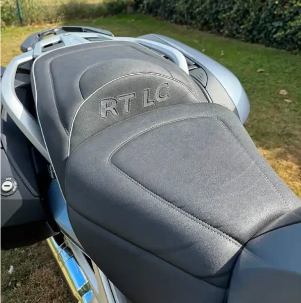 BMW R 1200 RT - foto 6