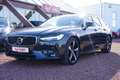Volvo V90 V 90 D5 AWD R Design AWD Navi Head-Up Keyless-Go Schwarz - thumbnail 2