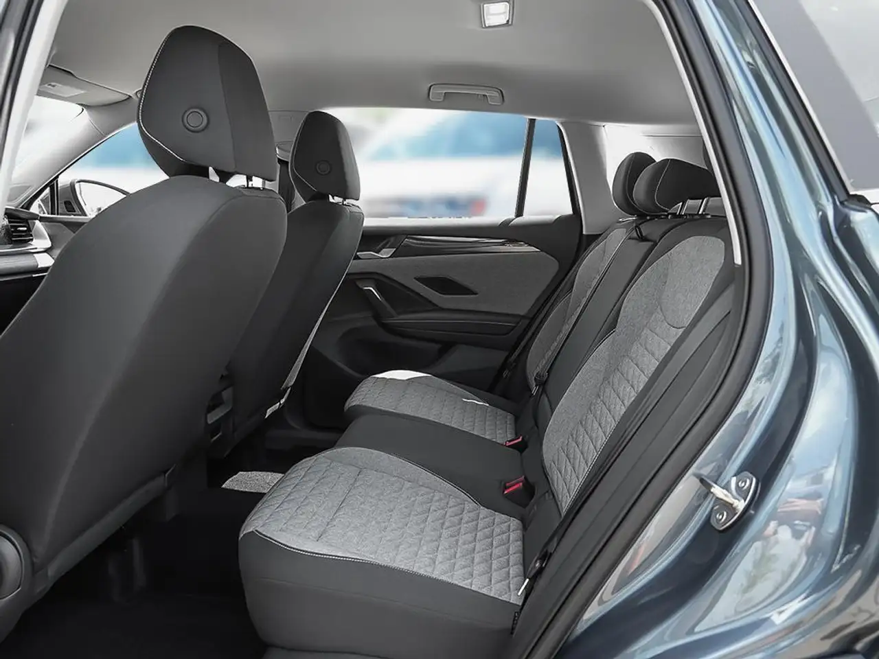 Volkswagen Tiguan fotografie Volkswagen Tiguan