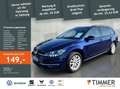 Volkswagen Golf Variant VII Variant Golf VII Variant 1.6 TDI COMFORT *ACC Blau - thumbnail 1