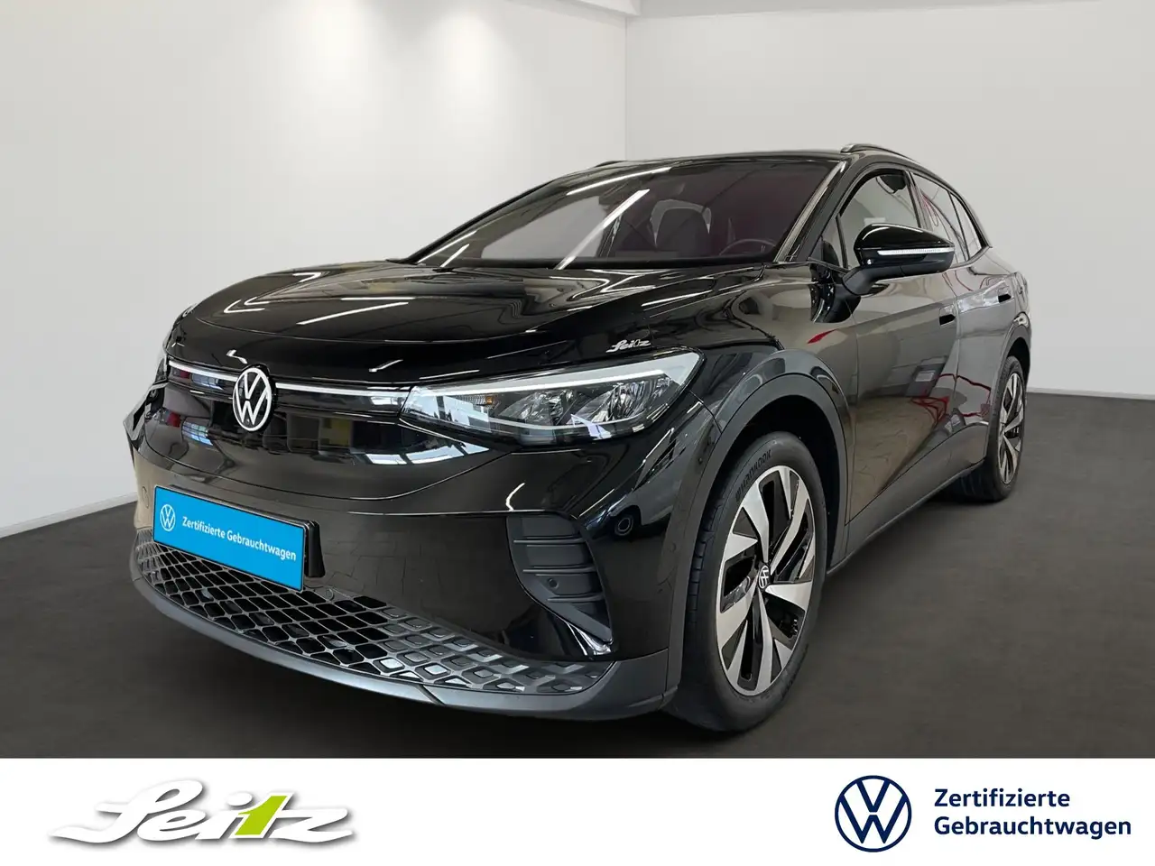 Volkswagen ID.4