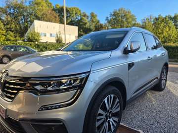 Initiale Paris 2.0 Blue dCi 190 X-tronic 4WD