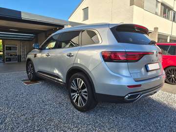 Initiale Paris 2.0 Blue dCi 190 X-tronic 4WD