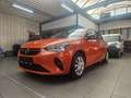 Opel Corsa 1.2i Elegance S/S Oranje - thumbnail 1