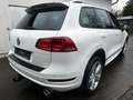 Volkswagen Touareg 3.0 V6 TDI BMT R-Line*Ahk*Xenon*Pano*Pdc Weiß - thumbnail 6