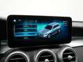 Mercedes-Benz GLC 300 300e 4MATIC AMG Plug In Hybrid 320pk Dealer O.H PH Argent - thumbnail 38