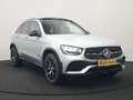 Mercedes-Benz GLC 300 300e 4MATIC AMG Plug In Hybrid 320pk Dealer O.H PH Argent - thumbnail 22