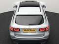 Mercedes-Benz GLC 300 300e 4MATIC AMG Plug In Hybrid 320pk Dealer O.H PH Argent - thumbnail 37