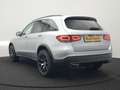 Mercedes-Benz GLC 300 300e 4MATIC AMG Plug In Hybrid 320pk Dealer O.H PH Argent - thumbnail 25