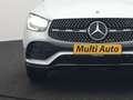 Mercedes-Benz GLC 300 300e 4MATIC AMG Plug In Hybrid 320pk Dealer O.H PH Argent - thumbnail 16