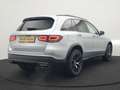 Mercedes-Benz GLC 300 300e 4MATIC AMG Plug In Hybrid 320pk Dealer O.H PH Argent - thumbnail 4
