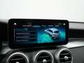 Mercedes-Benz GLC 300 300e 4MATIC AMG Plug In Hybrid 320pk Dealer O.H PH Argent - thumbnail 35