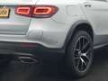 Mercedes-Benz GLC 300 300e 4MATIC AMG Plug In Hybrid 320pk Dealer O.H PH Argent - thumbnail 9