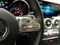 Mercedes-Benz GLC 300 300e 4MATIC AMG Plug In Hybrid 320pk Dealer O.H PH Argent - thumbnail 15
