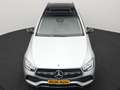 Mercedes-Benz GLC 300 300e 4MATIC AMG Plug In Hybrid 320pk Dealer O.H PH Argent - thumbnail 36
