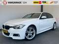 BMW 318 3-serie 318i Edition M Sport Shadow Executive|NL A Blanc - thumbnail 1