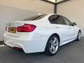 BMW 318 3-serie 318i Edition M Sport Shadow Executive|NL A Blanc - thumbnail 2