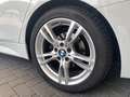 BMW 318 3-serie 318i Edition M Sport Shadow Executive|NL A Blanc - thumbnail 15