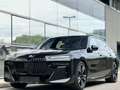 BMW 740 740 d xDrive M Sport Schwarz - thumbnail 3