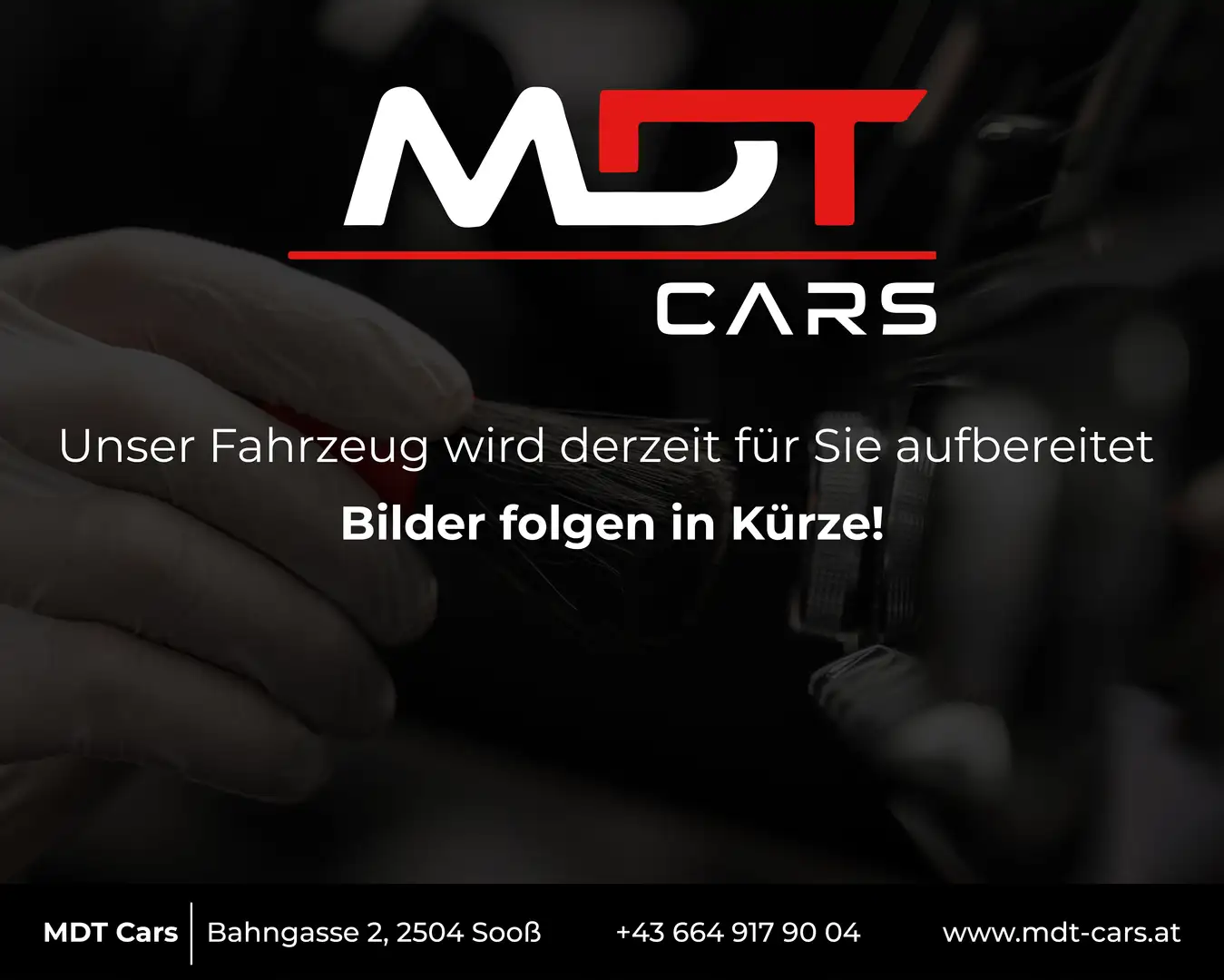 BMW 740 740 d xDrive M Sport Schwarz - 1