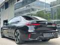 BMW 740 740 d xDrive M Sport Schwarz - thumbnail 4